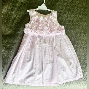 Gap Toddler party dress